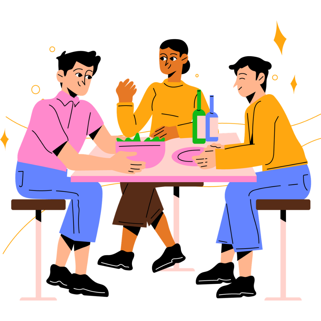 table booking